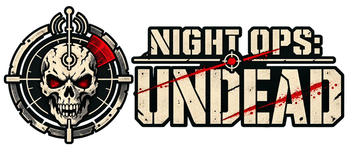 Night Ops: Undead